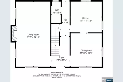 273 Highland Avenue, Orange, NJ 07050 - Photo 18