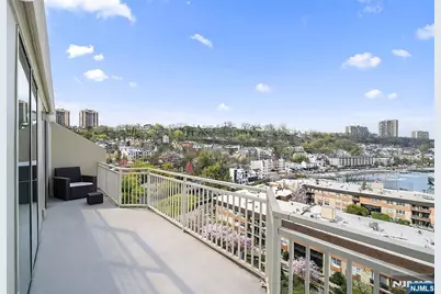 1077 River Road Ph 13 #PH 13, Edgewater, NJ 07020 - Photo 14