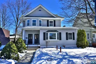 383 Lafayette Ave 2nd Floor, Hawthorne, NJ 07506 - Photo 1