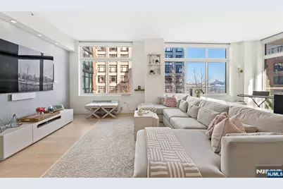 1400 Hudson Street 322 #322, Hoboken, NJ 07030 - Photo 4