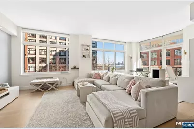 1400 Hudson Street 322 #322, Hoboken, NJ 07030 - Photo 2