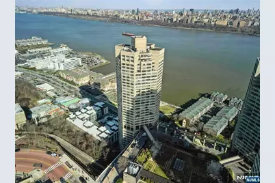 7004 Boulevard East 26D #26D, Guttenberg, NJ 07093 - Photo 36