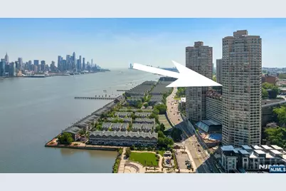 7004 Boulevard East 26D #26D, Guttenberg, NJ 07093 - Photo 42