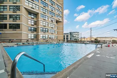 7004 Boulevard East 26D #26D, Guttenberg, NJ 07093 - Photo 38