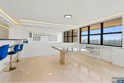 7004 Boulevard East 26D #26D, Guttenberg, NJ 07093 - Photo 4