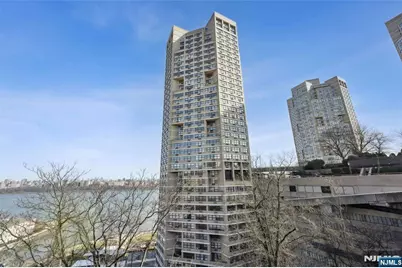 7004 Boulevard East 26D #26D, Guttenberg, NJ 07093 - Photo 32