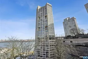 7004 Blvd East 26D, Guttenberg, NJ 07093 - Photo 32