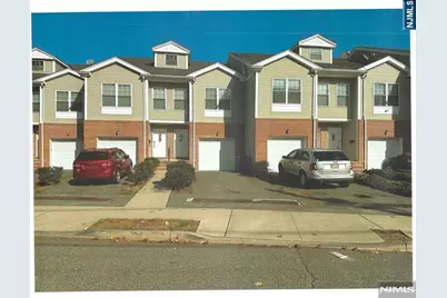 102 Berry Street 5 #5, Hackensack, NJ 07601 - Photo 1