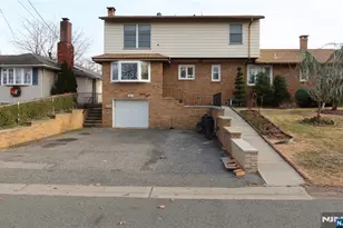 33 Fournier Crescent, Elmwood Park, NJ 07407 - Photo 1