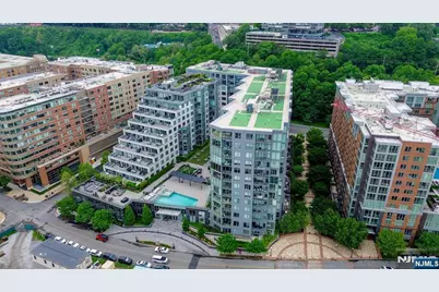 9 Ave At Port Imperial 605 #605, West New York, NJ 07093 - Photo 48