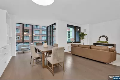 9 Ave At Port Imperial 605 #605, West New York, NJ 07093 - Photo 14