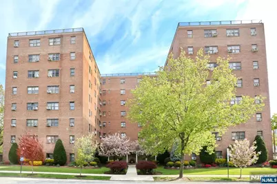 208 Anderson Street S4F #S4F, Hackensack, NJ 07601 - Photo 2