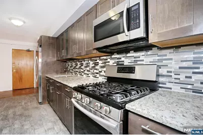 208 Anderson Street S4F #S4F, Hackensack, NJ 07601 - Photo 4