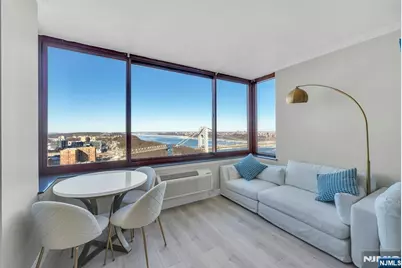 100 Old Palisade Road 3912 #3912, Fort Lee, NJ 07024 - Photo 8