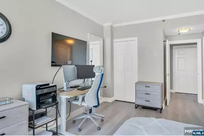100 Old Palisade Road 3912 #3912, Fort Lee, NJ 07024 - Photo 18