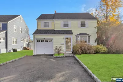 378 Windsor Road, River Edge, NJ 07661 - Photo 1