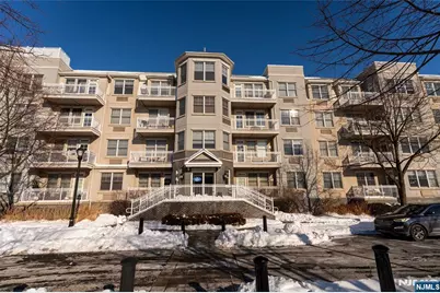 30 Freedomway 406 #406, Jersey City, NJ 07305 - Photo 1