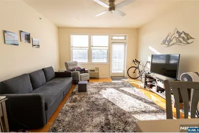 30 Freedomway 406 #406, Jersey City, NJ 07305 - Photo 6