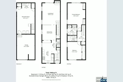 5 Mountain Ridge Road Uc1 #UC1, Bloomingdale, NJ 07403 - Photo 34