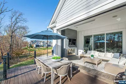 37 Spring Wolf Trail, Franklin Lakes, NJ 07417 - Photo 20