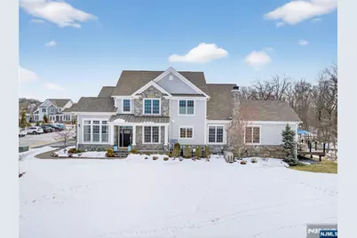 37 Spring Wolf Trail, Franklin Lakes, NJ 07417 - Photo 1