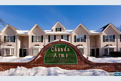 34 Chanda Court D034 #D034, Clifton, NJ 07012 - Photo 2