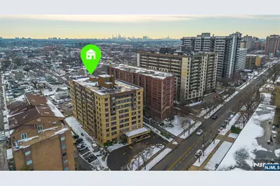 344 Prospect Avenue 2E #2E, Hackensack, NJ 07601 - Photo 2