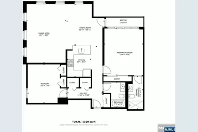 402 9th Street 4A #4A, Hoboken, NJ 07030 - Photo 24