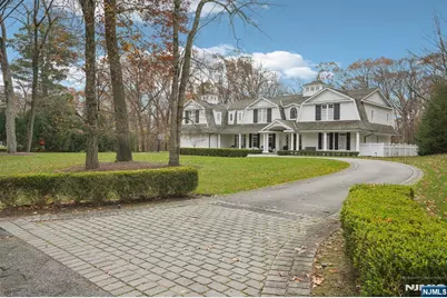 128 Birch Road, Franklin Lakes, NJ 07417 - Photo 2