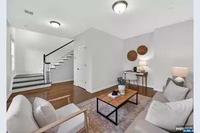 25 Roosevelt Drive, Wood Ridge, NJ 07075 - Photo 12