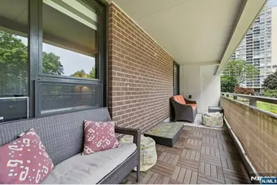 2 Horizon Road #G-1, Fort Lee, NJ 07024 - Photo 16