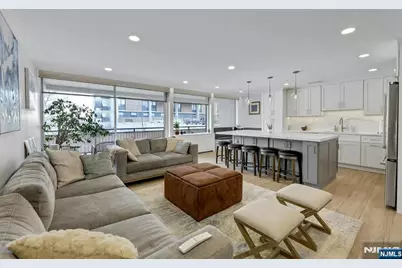 2 Horizon Road #G-1, Fort Lee, NJ 07024 - Photo 1