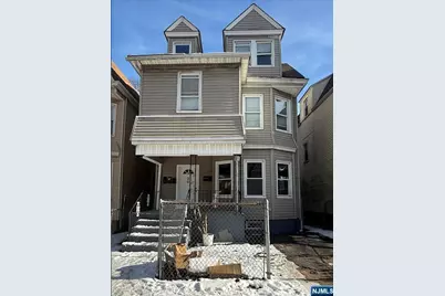 20 18th Street 2 #2, East Orange, NJ 07017 - Photo 1