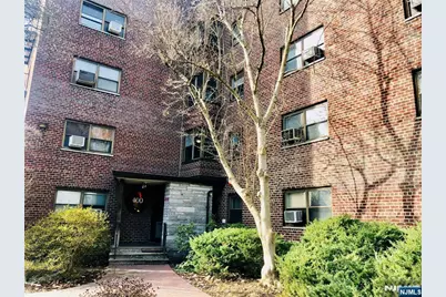 400 Fairview Avenue 4J #4J, Fort Lee, NJ 07024 - Photo 1