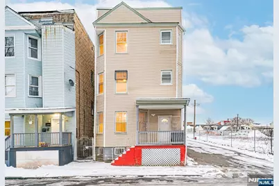 528 13th Street 2 #2, Newark, NJ 07103 - Photo 1