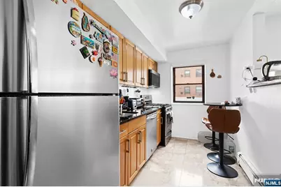 212 Prospect Avenue 1A #1A, Hackensack, NJ 07601 - Photo 8