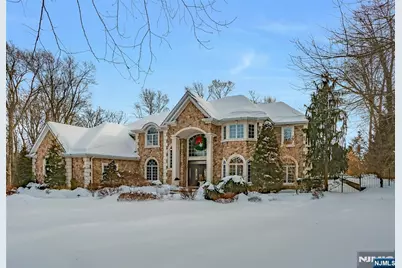 457 Devonshire Drive, Franklin Lakes, NJ 07417 - Photo 1