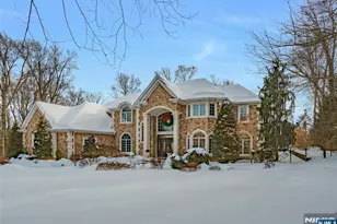 457 Devonshire Dr, Franklin Lakes, NJ 07417 - Photo 1