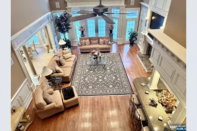 457 Devonshire Drive, Franklin Lakes, NJ 07417 - Photo 14