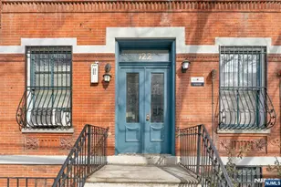122 Bright Street 4 W, Jersey City, NJ 07302 - Photo 1