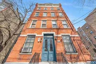 122 Bright Street 4 W #4 W, Jersey City, NJ 07302 - Photo 2