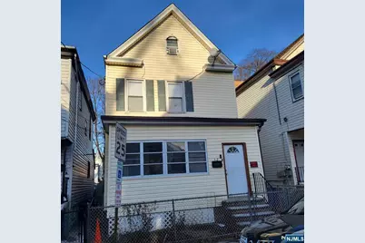 50-52 Irving Place, Passaic, NJ 07055 - Photo 1