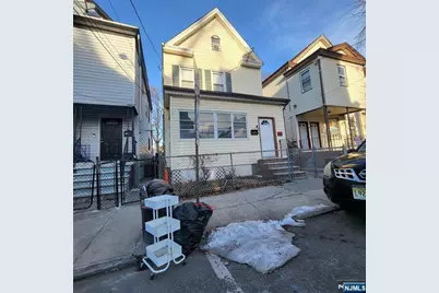50-52 Irving Place, Passaic, NJ 07055 - Photo 2