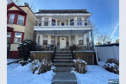 73 Hamilton Street, East Orange, NJ 07017 - Photo 1