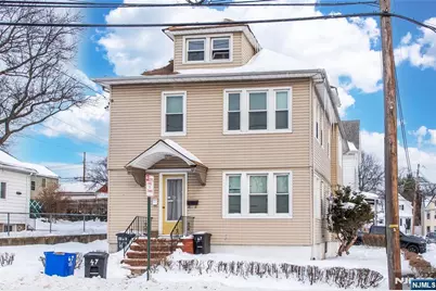 47 Lincoln Avenue 1 #1, Fair Lawn, NJ 07410 - Photo 2