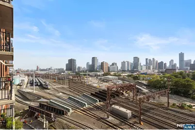 700 Grove Street 9M #9M, Jersey City, NJ 07310 - Photo 20