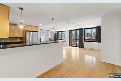 700 Grove Street 9M #9M, Jersey City, NJ 07310 - Photo 8