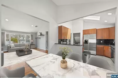 206 Harwood Place, Paramus, NJ 07652 - Photo 18