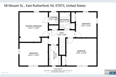 58 Mozart Street, East Rutherford, NJ 07073 - Photo 38