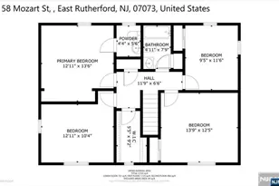 58 Mozart St, East Rutherford, NJ 07073 - Photo 38